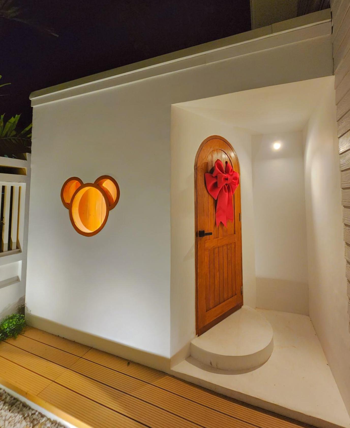 Baan Casita With Private Seaside Cottage Hua Hin Ngoại thất bức ảnh