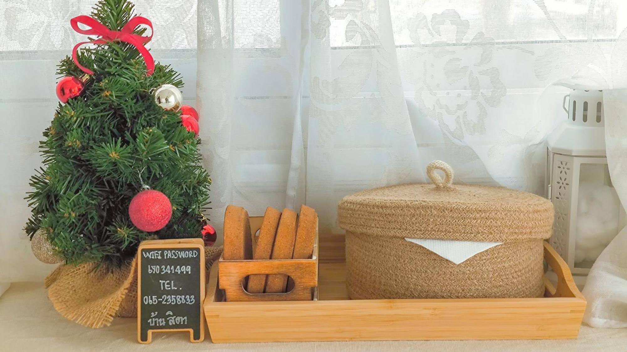 Baan Casita With Private Seaside Cottage Hua Hin Ngoại thất bức ảnh