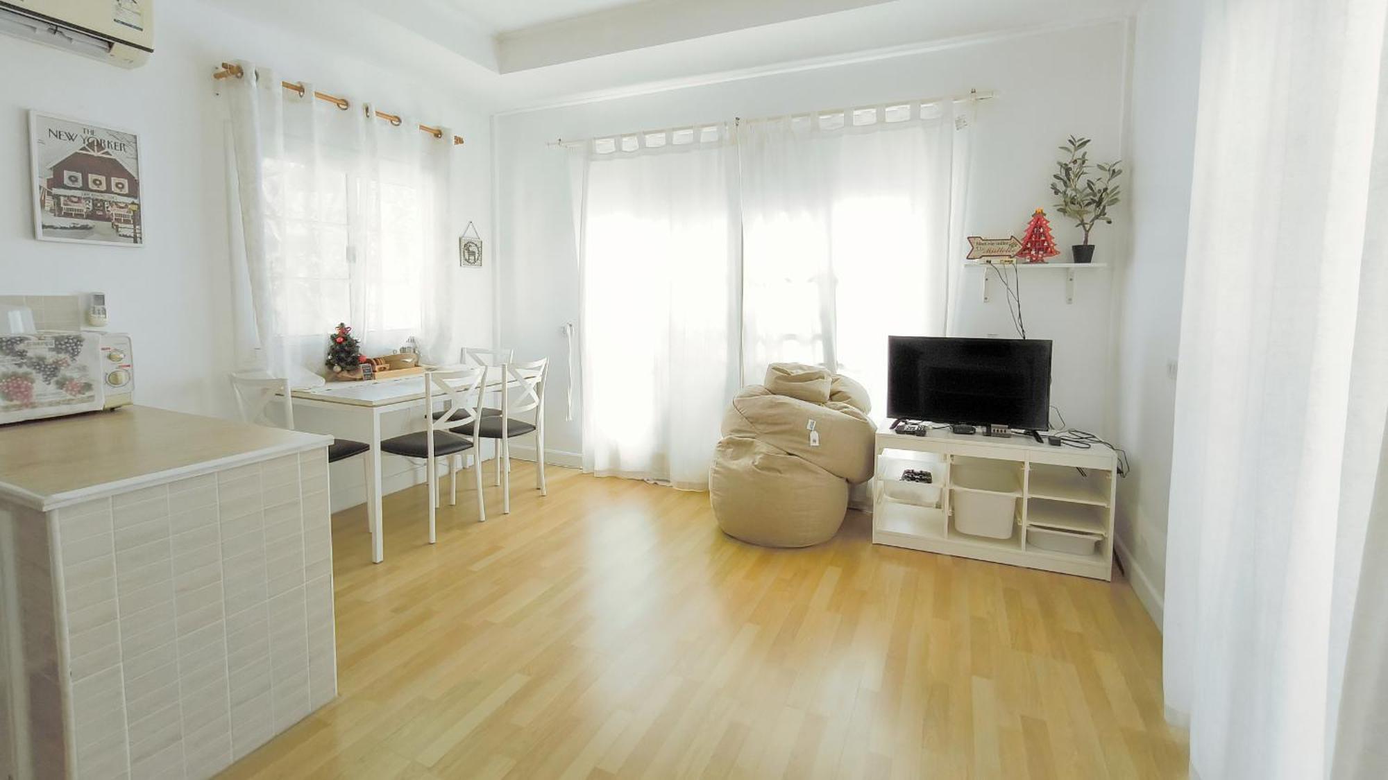 Baan Casita With Private Seaside Cottage Hua Hin Ngoại thất bức ảnh