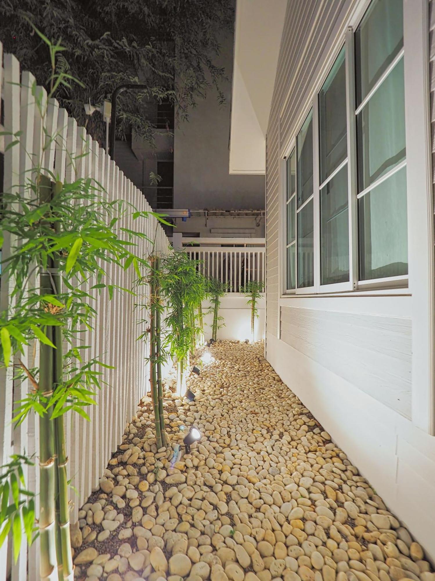 Baan Casita With Private Seaside Cottage Hua Hin Ngoại thất bức ảnh