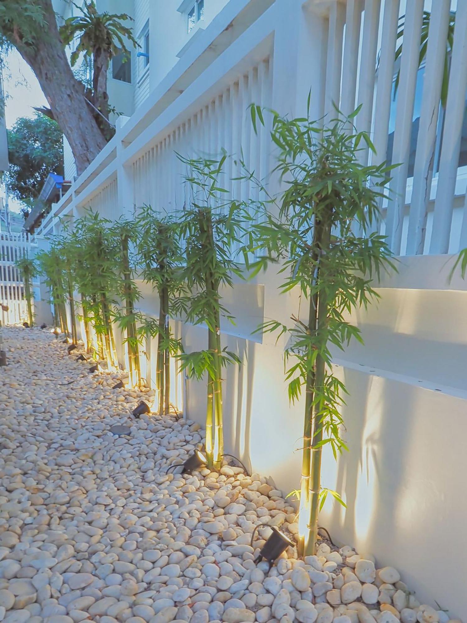Baan Casita With Private Seaside Cottage Hua Hin Ngoại thất bức ảnh
