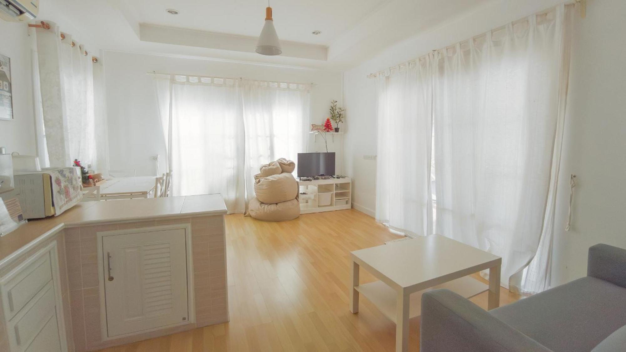 Baan Casita With Private Seaside Cottage Hua Hin Ngoại thất bức ảnh