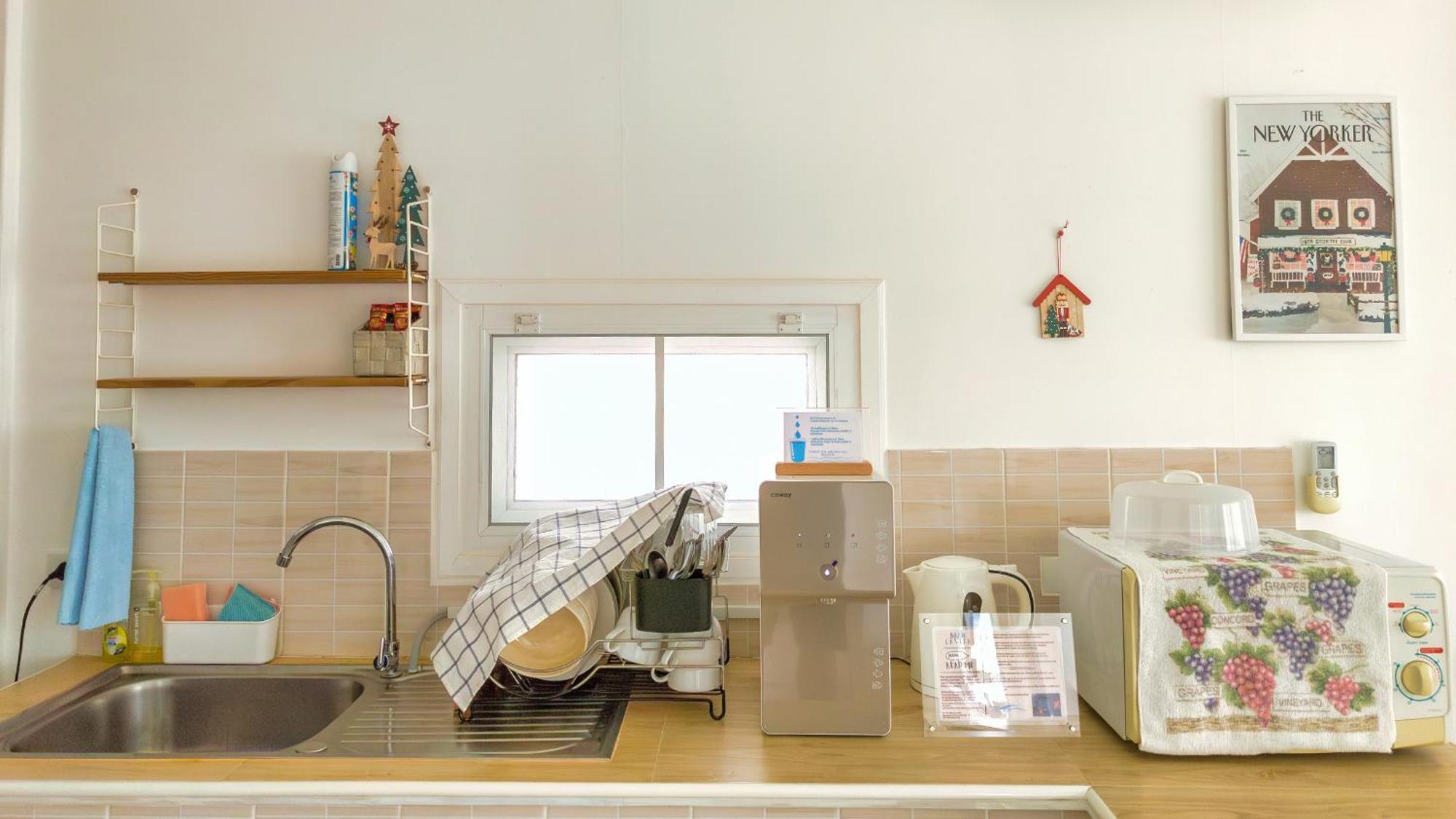 Baan Casita With Private Seaside Cottage Hua Hin Ngoại thất bức ảnh